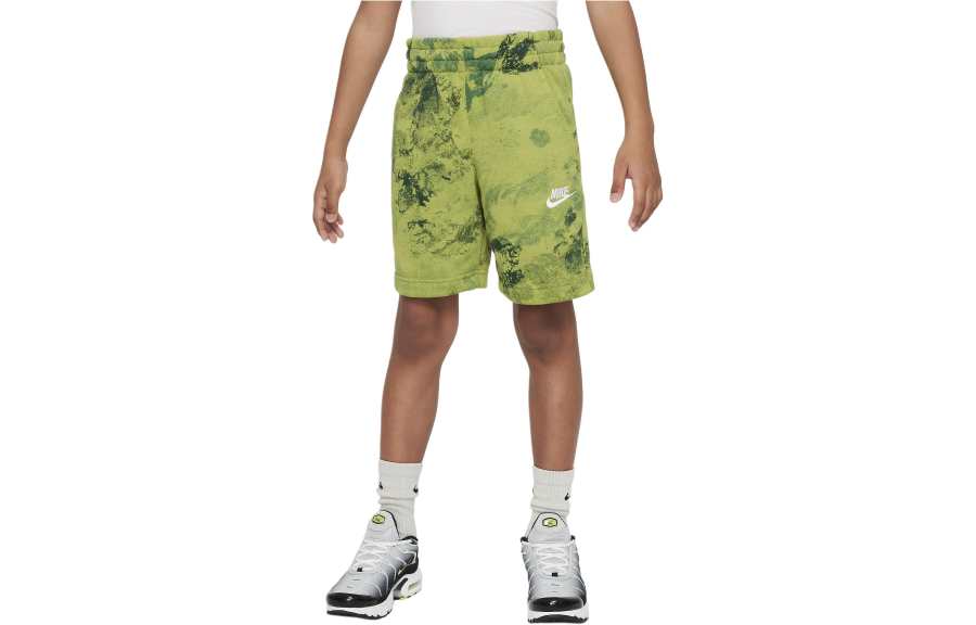 Nike Nike Sportswear Club Fleece Kids Shorts Kids' Pear