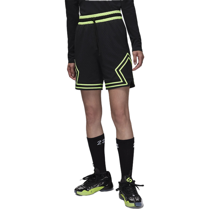 Jordan JORDAN Dri-FIT Sport Diamond Shorts