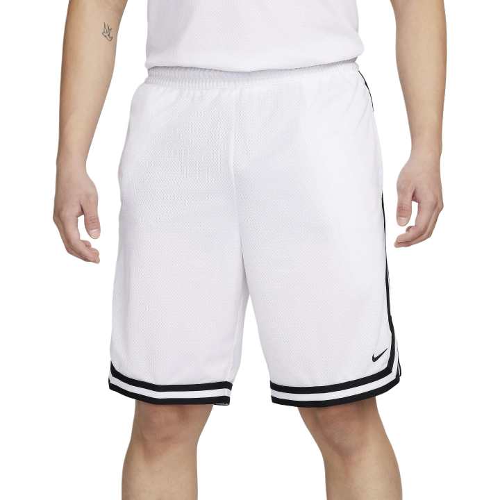 Nike Nike Casual Shorts Men's White Moderate