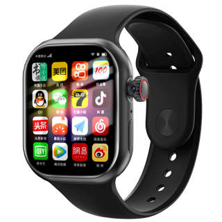 PEAK Smart Watches Supports Card Insertion Available For Download Unisex
