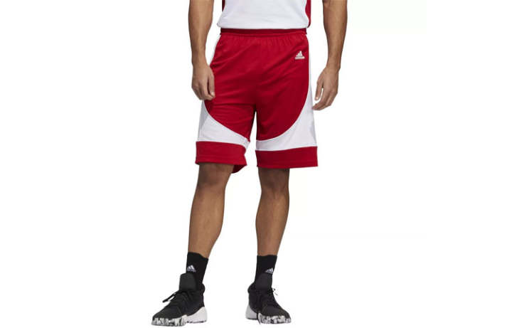 Adidas Adidas NXT PRM M SHRT Casual Shorts Men's Red
