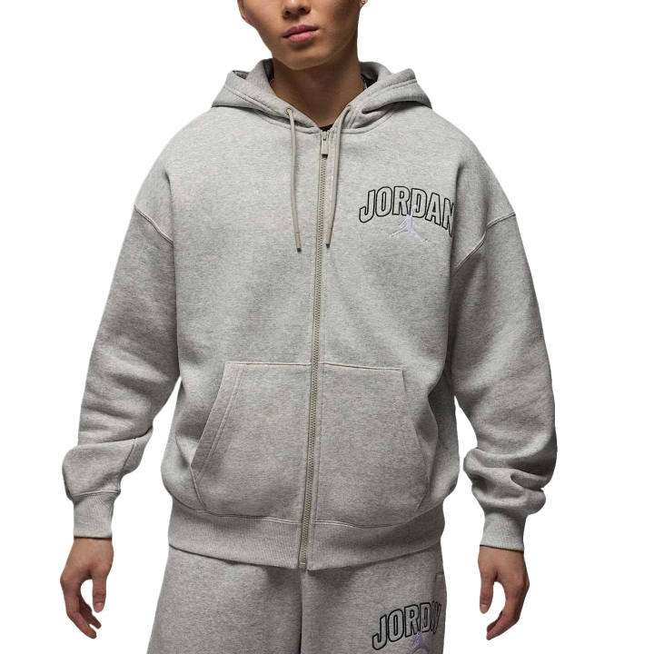 Jordan Jordan Brooklyn FleeceOVERSIZED Sweatshirt Men's