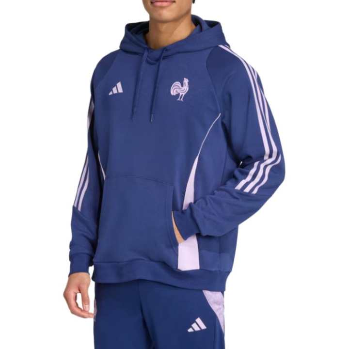 Adidas Adidas Free Shipping With AdiClub Ffr Hoody