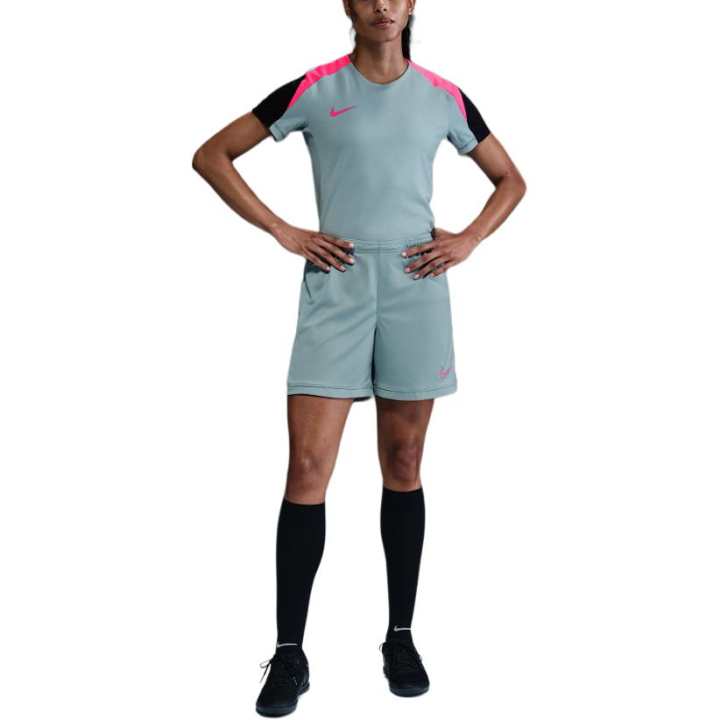 Nike Nike Strike Women's Dri FIT Short Sleeve Soccer Top