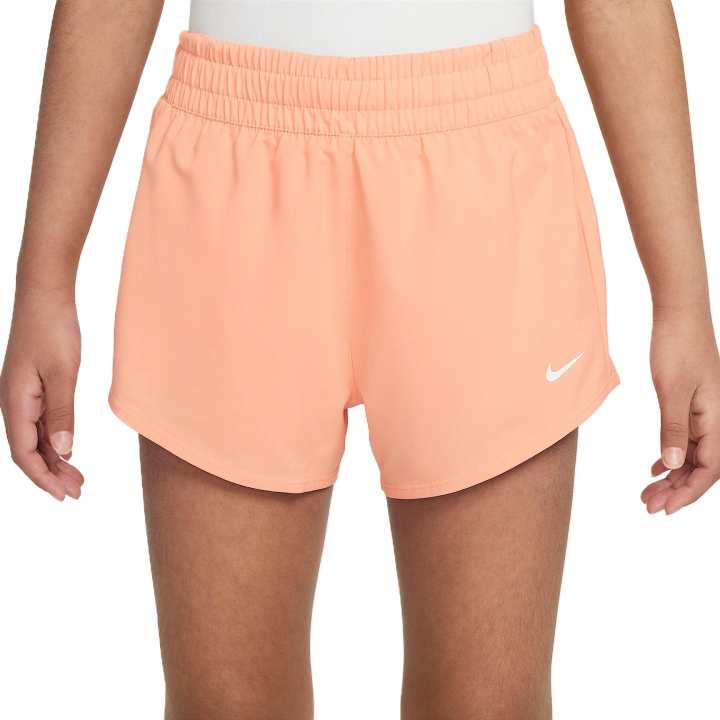 Nike Nike Dri Fit SS25 Shorts Kids' Apricot
