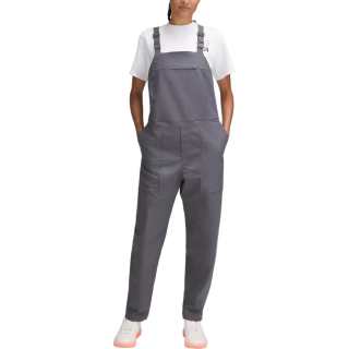 Lululemon Women's Woven Overalls Women's Gray