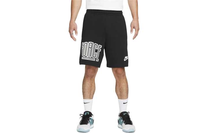 Nike Nike Dri Fit 8' Basketball Shorts Casual Shorts Men's Black