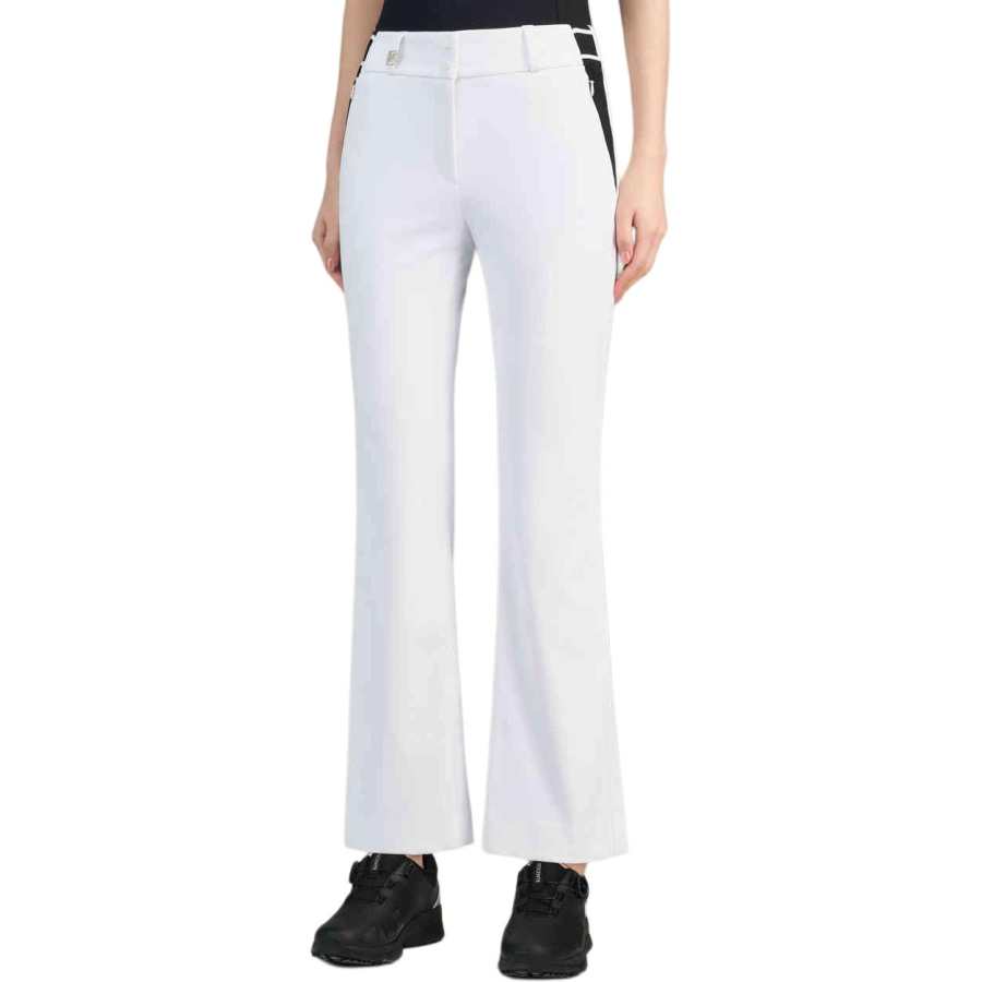 DESCENTE Golf FIELDGOLF Casual Pants Women's