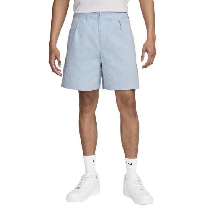 Nike Nike Striped Seersucker Shorts