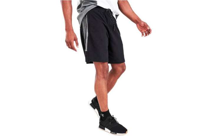 Adidas Adidas Future Icons Casual Shorts Men's Black