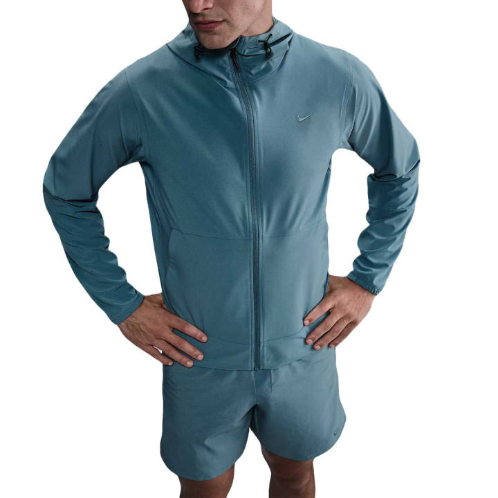 Nike Nike Unlimited Repel Hooded Versatile Jacket Men's