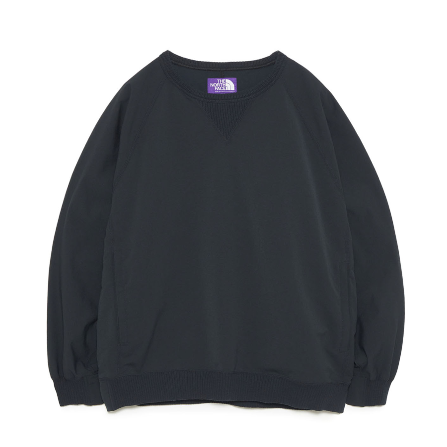 THE NORTH FACE PURPLE LABEL Sweatshirt Men's