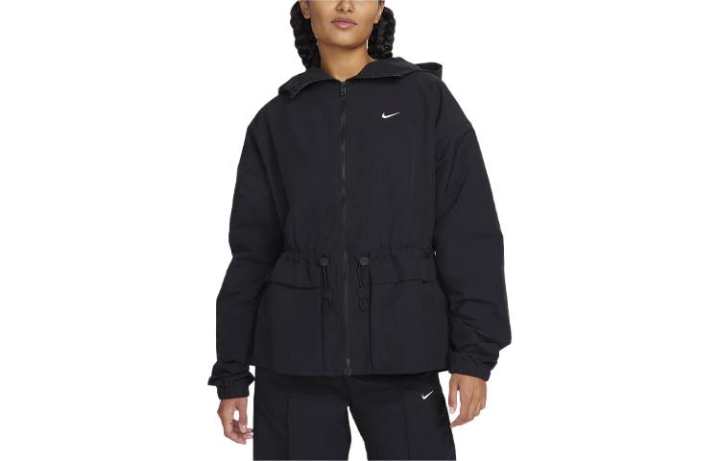 Nike Nike Sportswear Everything Wovens Women's Oversized Hooded Jacket