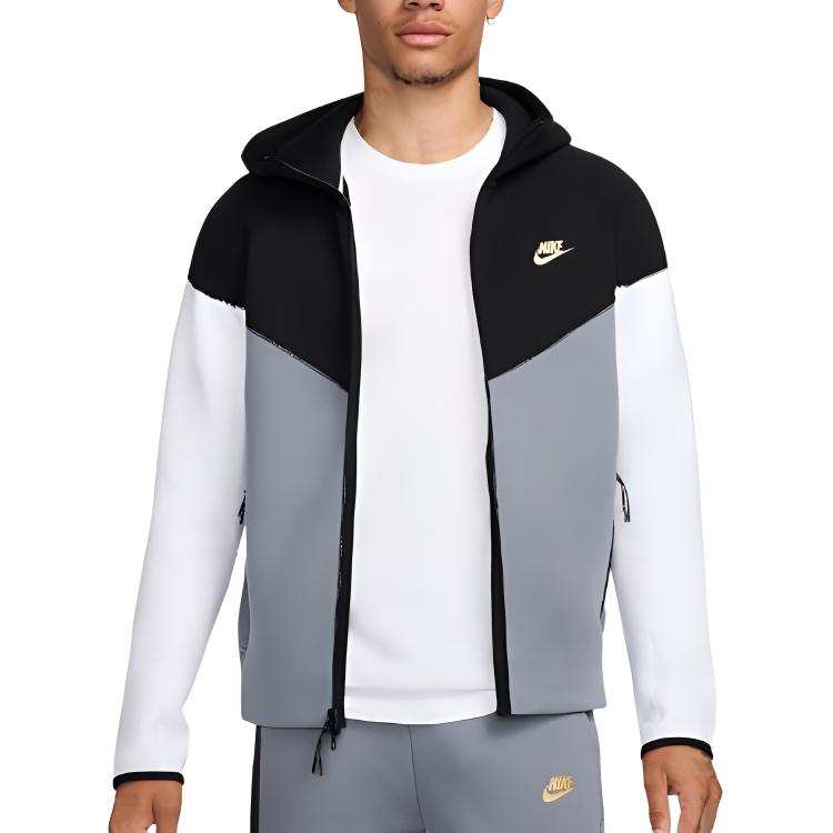 Nike Nike Sportswear Tech Fleece Windrunner Men's Full-Zip Hoodie
