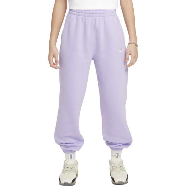 Nike Nike Kids Knitted Sweatpants Moderate