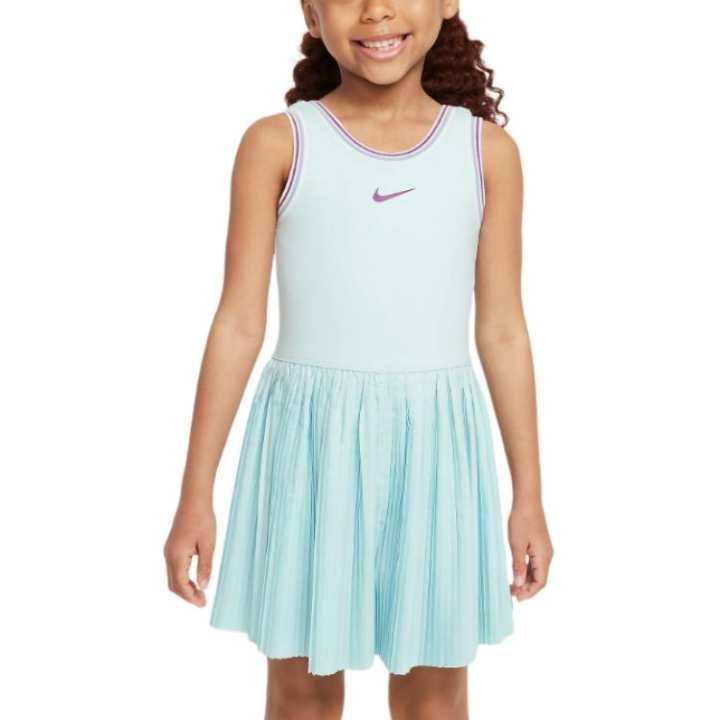 Nike Nike Kids Dresses Crew Neck Moderate Mid Length