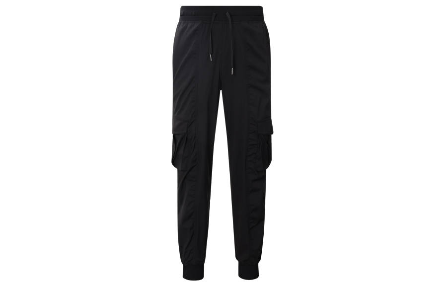Lululemon Dance Studio Relaxed Fit Mid Rise Cargo Jogger Cargo Pants Women's