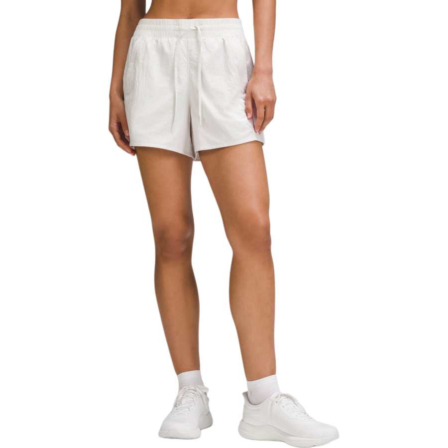 Lululemon License To Train Casual Shorts Women's