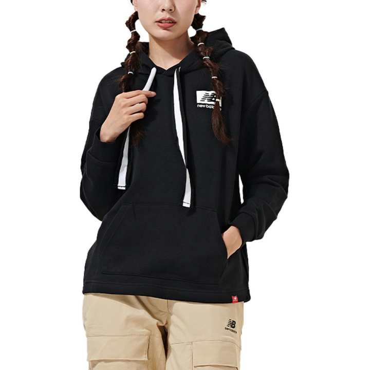 New Balance New Balance Sweatshirt Women's Black