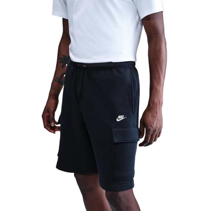 Nike Nike Club Men's Fleece Cargo Shorts