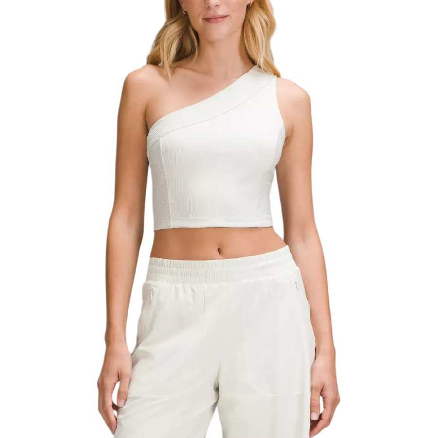 Lululemon Lululemon Softstreme Tank Top Women's
