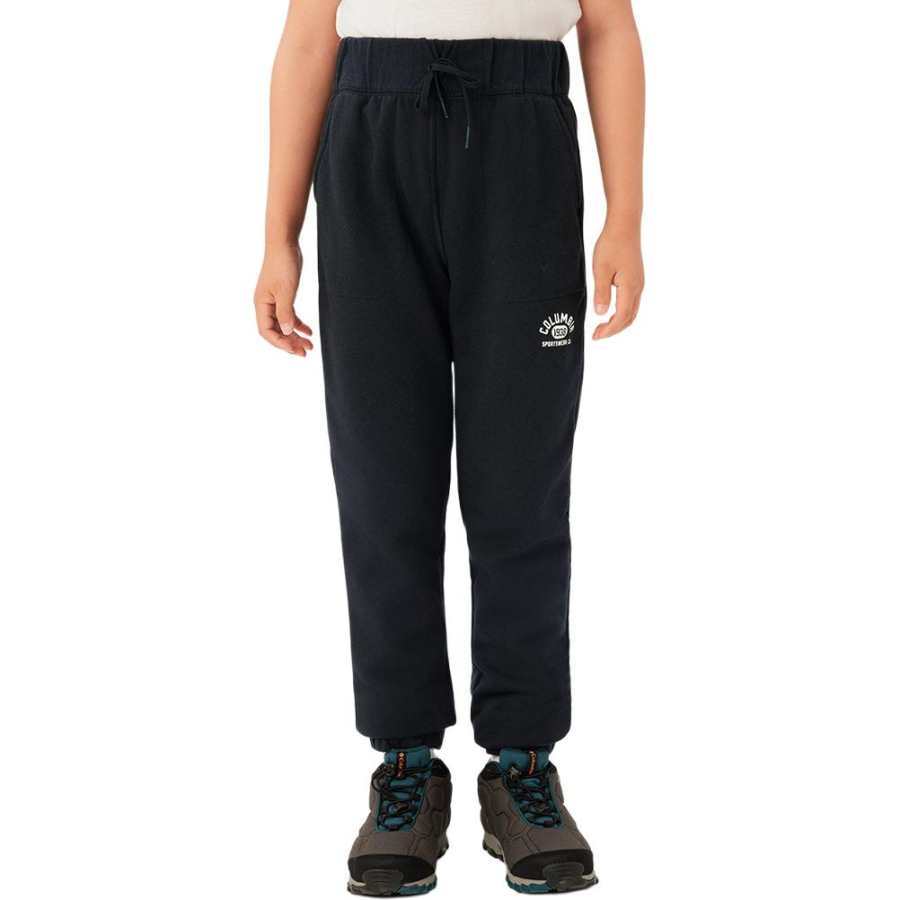 Columbia Casual Pants Black Kids'