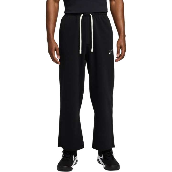 Nike Nike Knitted Sweatpants Men's Black