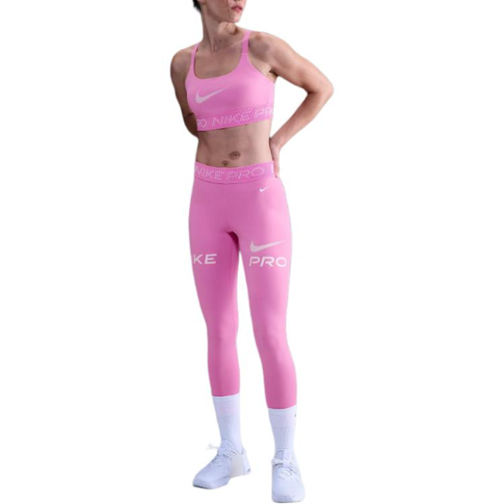 Nike Nike Pro Women's Light-Support Non-Padded Sports Bra