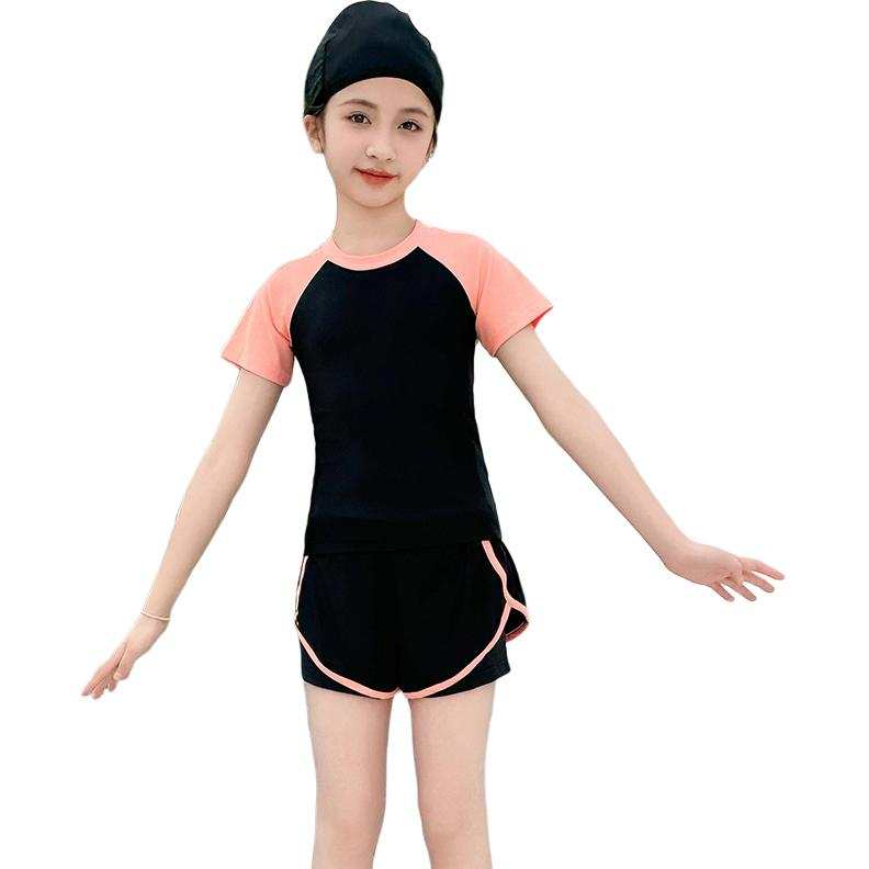 Lanza Kids' Swimsuit Children Aged 3 7 Years Old