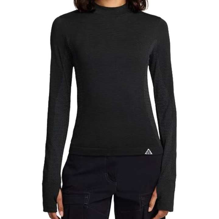 Nike Nike ACG FW24 T Shirt Women's Black