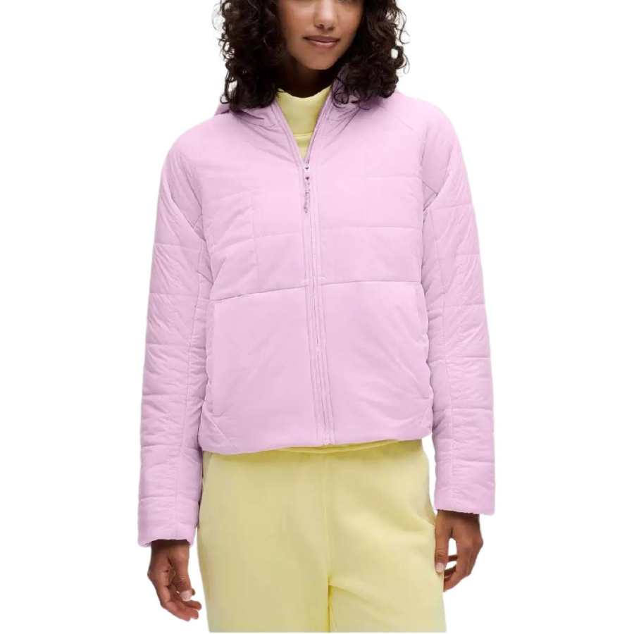 Lululemon Lululemon Glyde Route Ready Jackets & Coats Women's