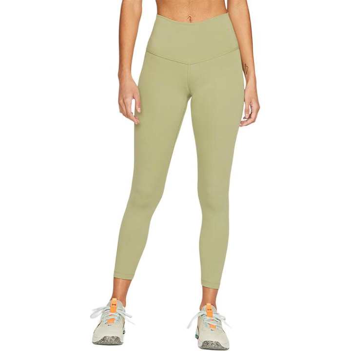 Nike Nike Sports Pants Women's Light Green
