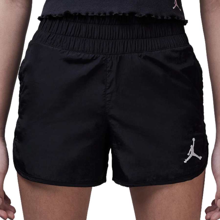 Jordan Jordan Lemonade Stand SS25 Shorts Teenagers Black