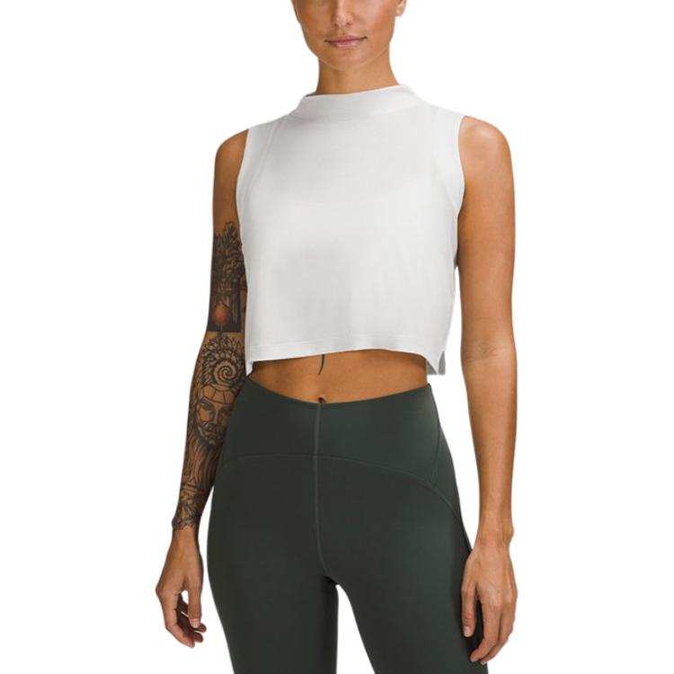 Lululemon Lululemon Flow Y Tank Top Women's