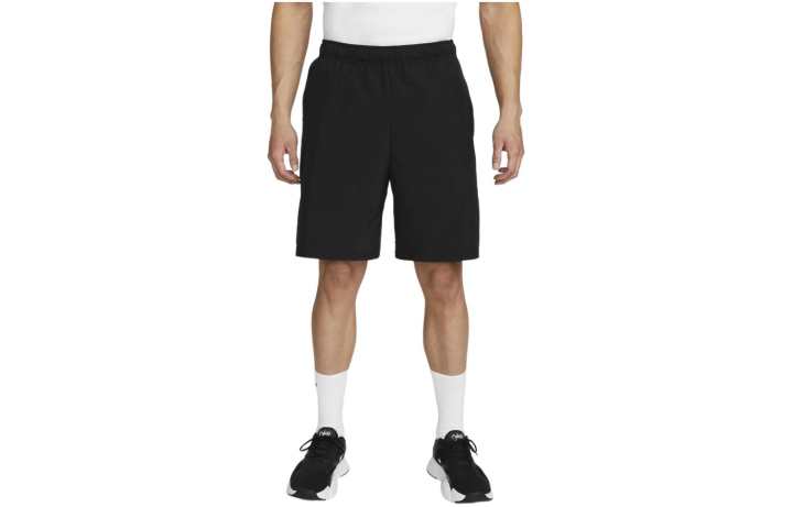 Nike Nike Casual Shorts Men's Black Moderate
