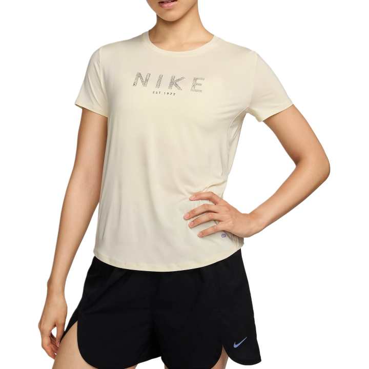 Nike Nike T Shirt Women's Cashmere Color