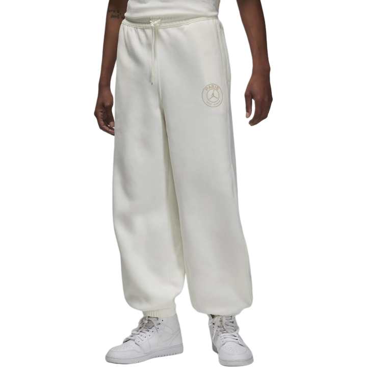 Jordan Jordan Paris Saint Germain Casual Pants Men's White