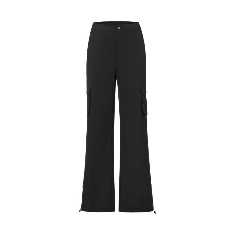 DESCENTE DESCENTE Casual Pants Women's Thin Other