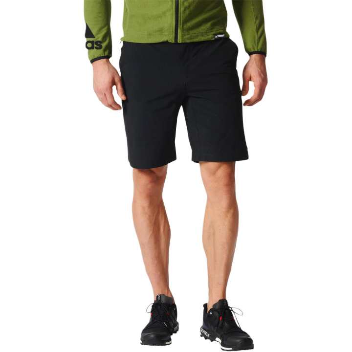Adidas Adidas Casual Shorts Men's AZ7328 Moderate