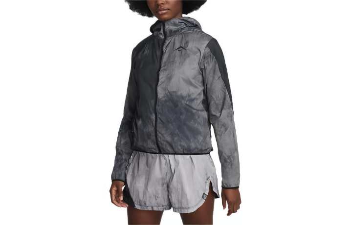 Nike Nike Trail Jackets & Coats Women's Black