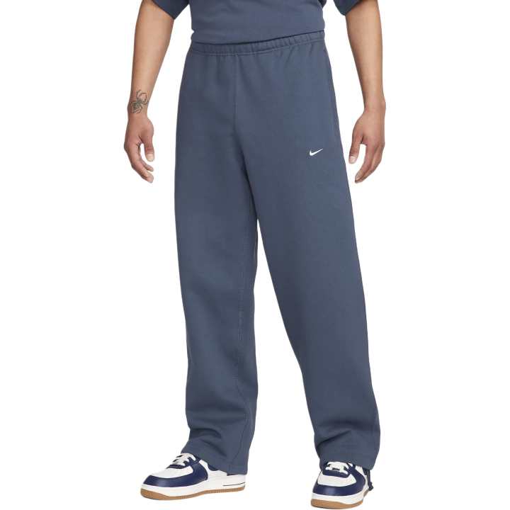 Nike Nike Casual Pants Men's Thunder Blue