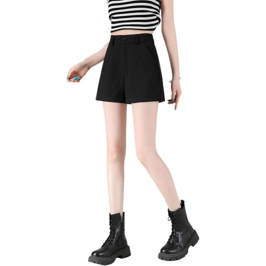 BALENO Casual Shorts Summer Women's Pants