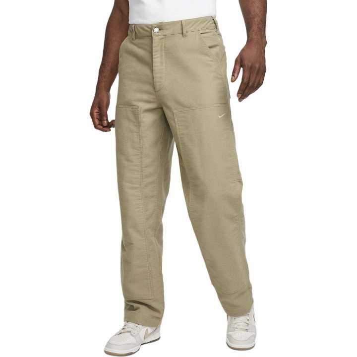 Nike Nike Life Men's Chamois Double Knee Pants