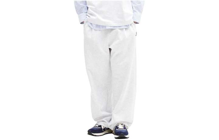 New Balance New Balance Casual Pants Men's White