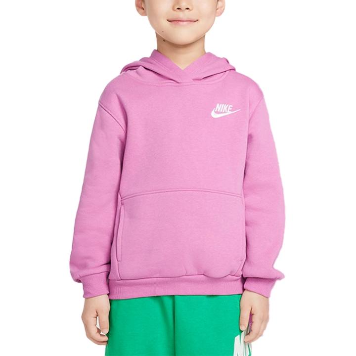 Nike Nike Sweatshirt Magic Flamingo Children Aged 3 7 Years Old