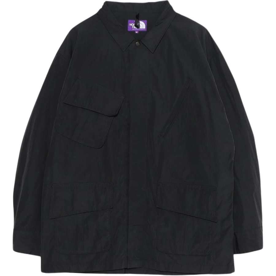 THE NORTH FACE PURPLE LABEL Brushed Weather Stroll Field Jacket Men's