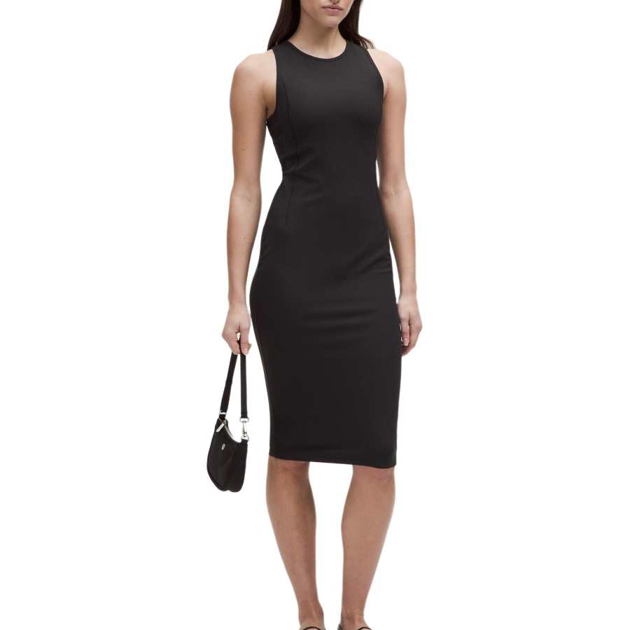 Lululemon Sleeveless Dress Women's
