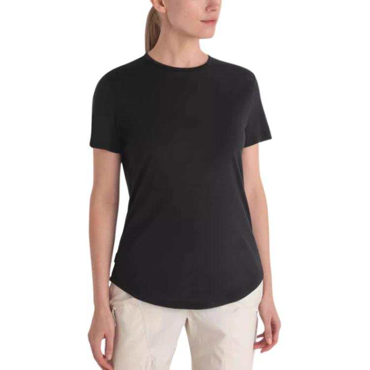 ICEBREAKER SS24 T Shirt Women's
