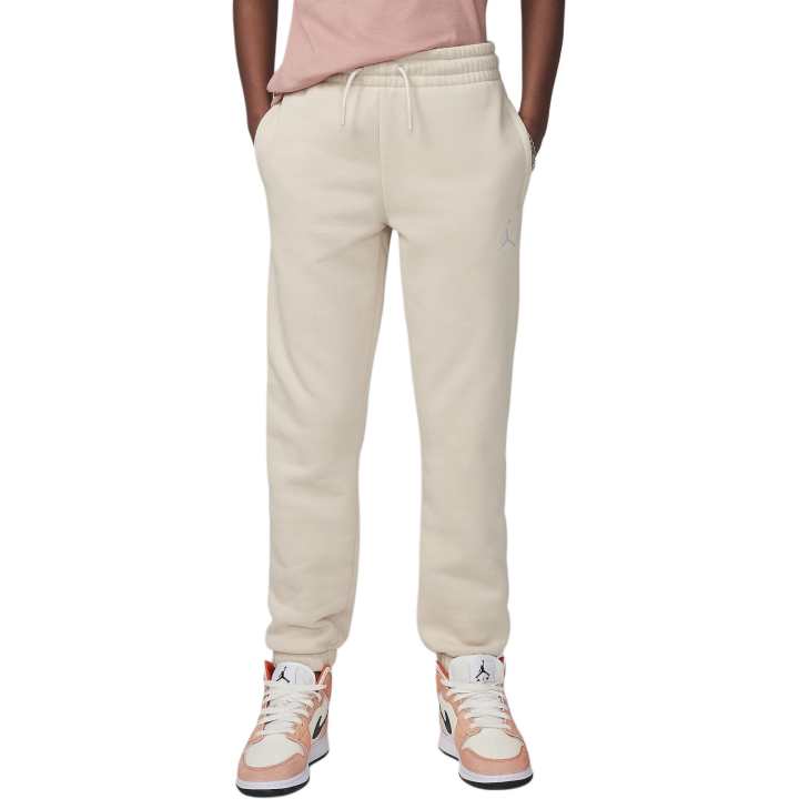 Jordan Jordan Full Length Pants BrooklynnEssentials Legend Light Brown Teenagers