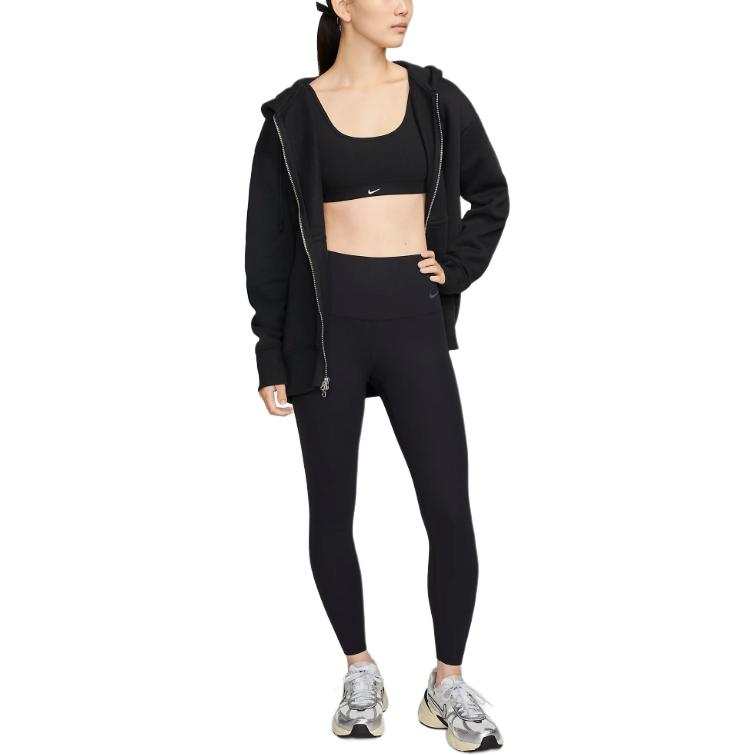 Nike Nike Sports Pants Women's Black